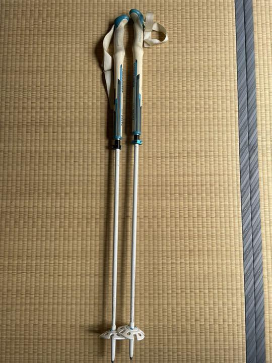 Komperdell コンパーデル 伸縮ポール (中古)