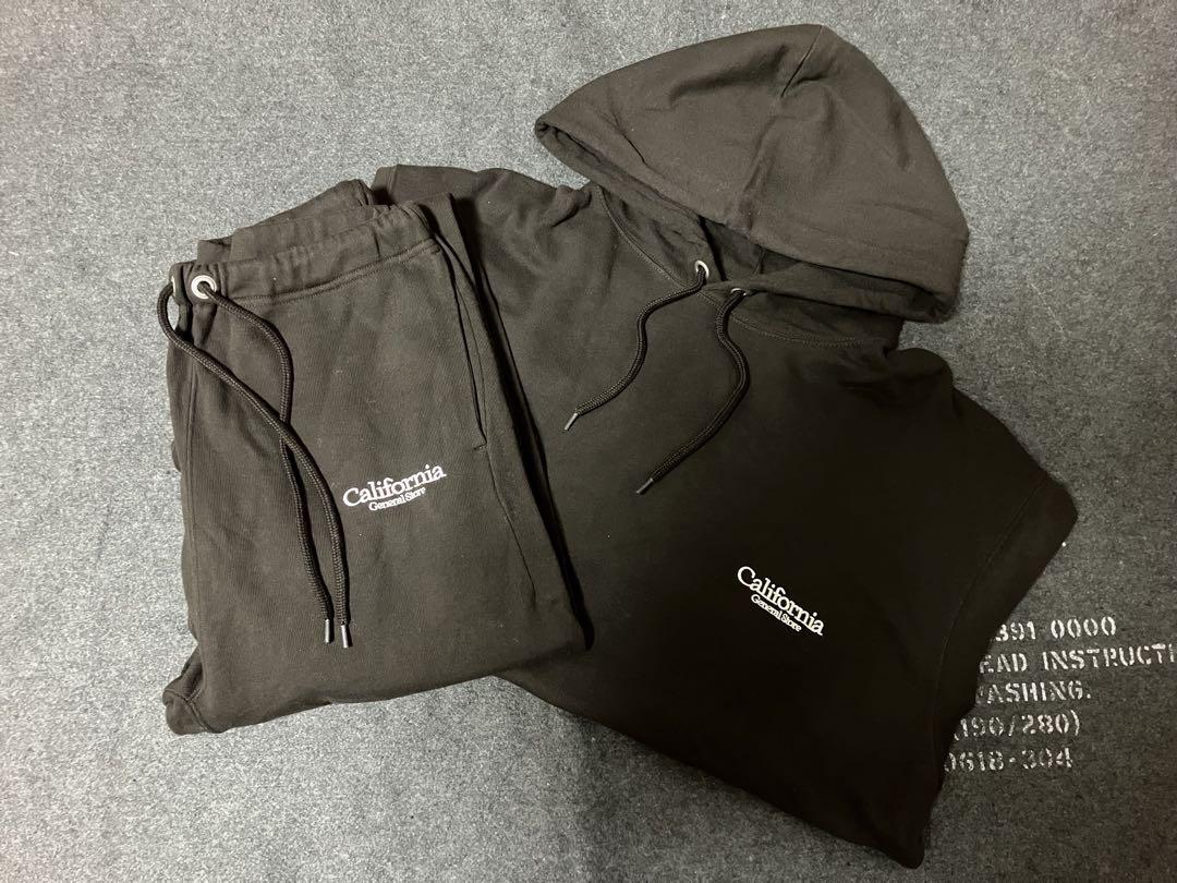 California General Store セットアップ CGS California General Store セットアップ CGS