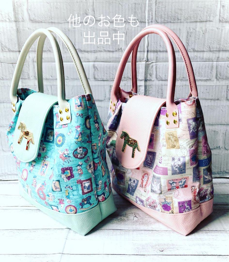 専用】ジョリーフルール マイリトルテイラー トートバッグ