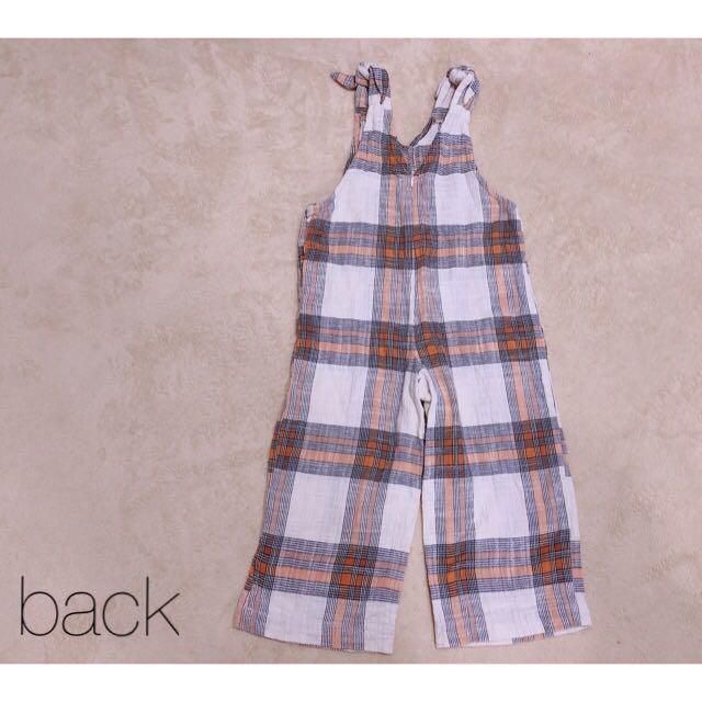 ZARA KIDS オールインワン ザラ キッズ