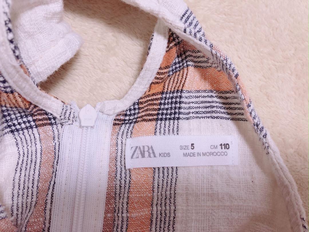 ZARA KIDS オールインワン ザラ キッズ