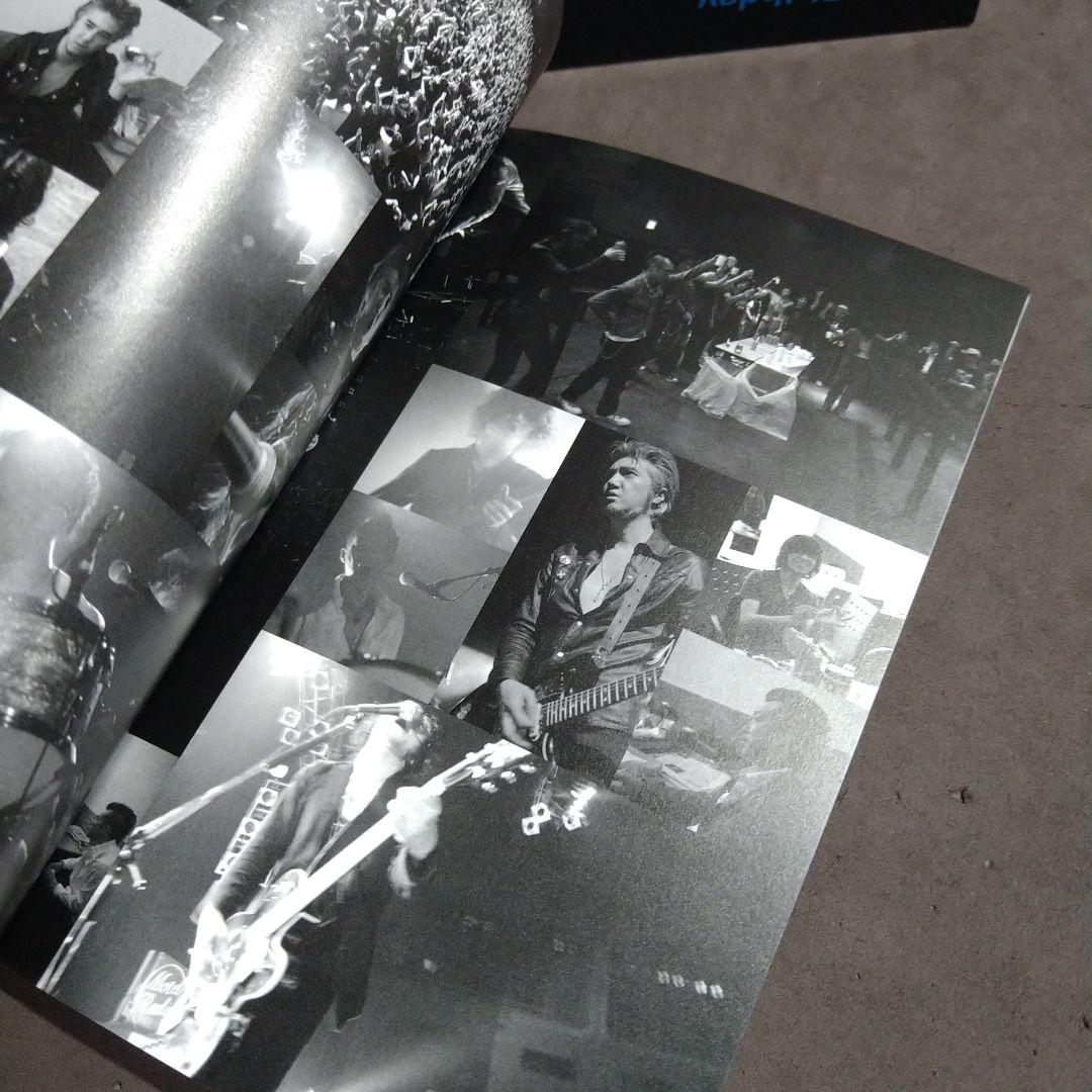 THEE MICHELLE GUN ELEPHANT / Birthday ミュージック