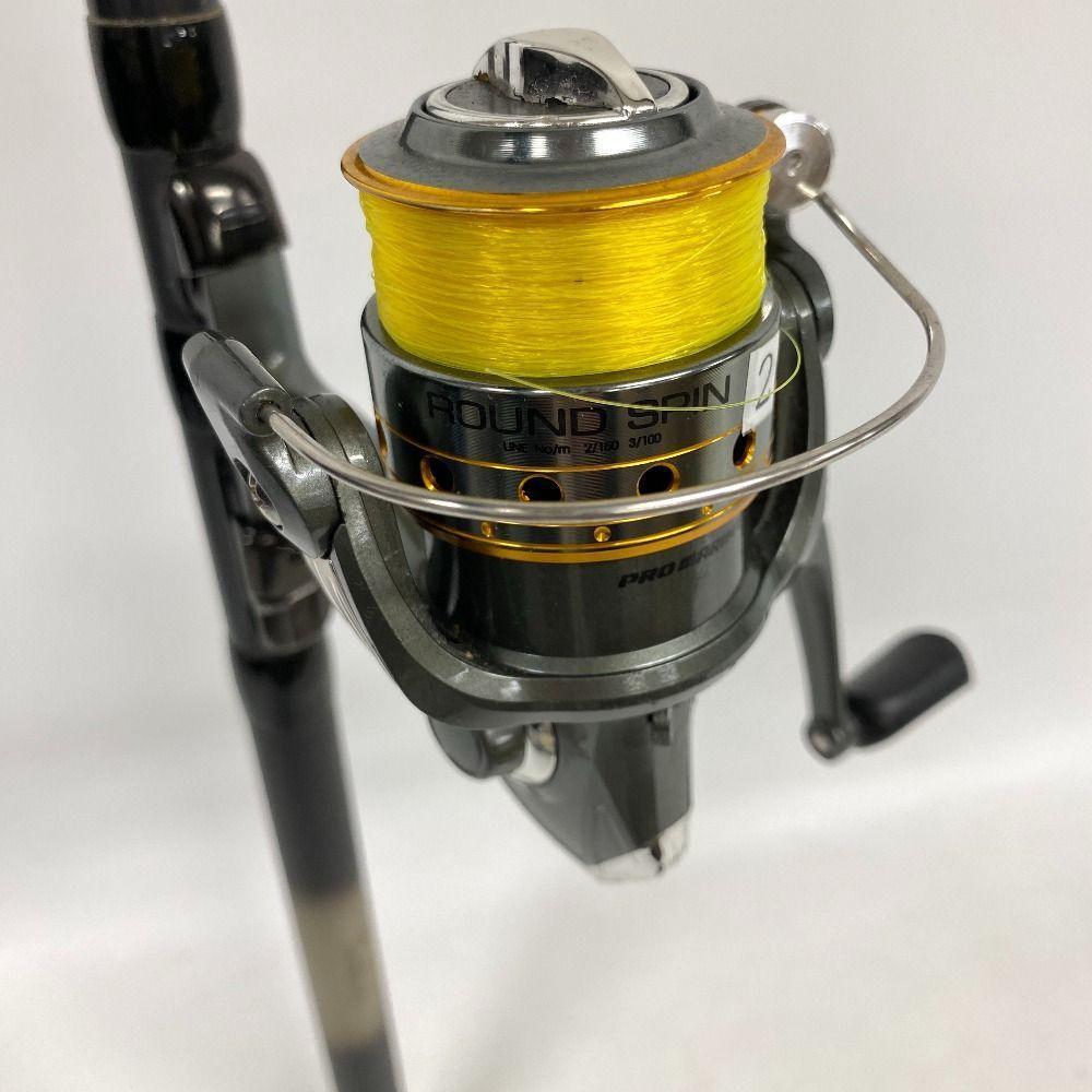 ダイコー 磯 Power Come 釣り竿 フィッシング ras2000 リール ダイコー 磯 Power Come 釣り竿 フィッシング ras2000 リール