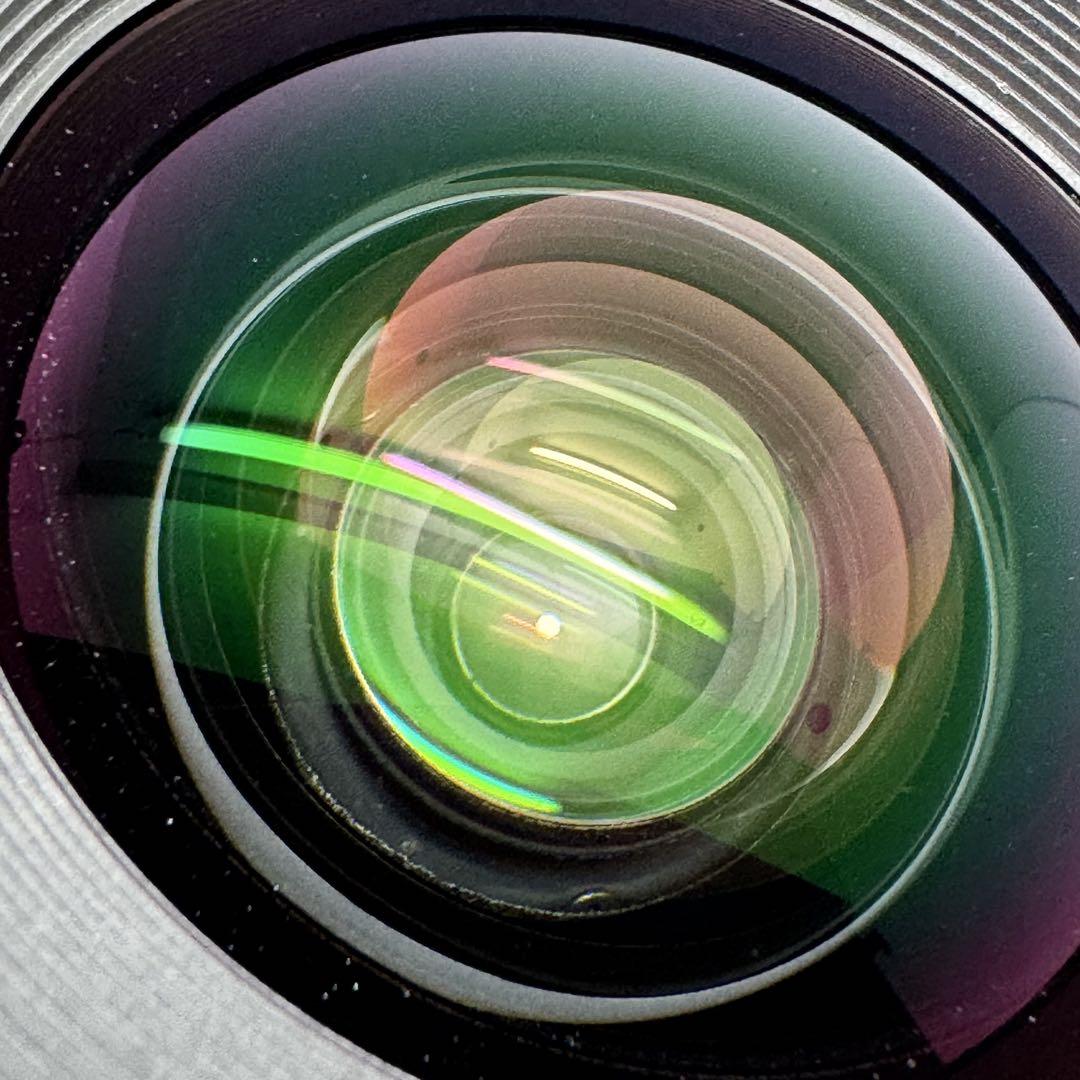 TAMRON SP AF 17-35mm F/2.8-4 Di LD ニコンF