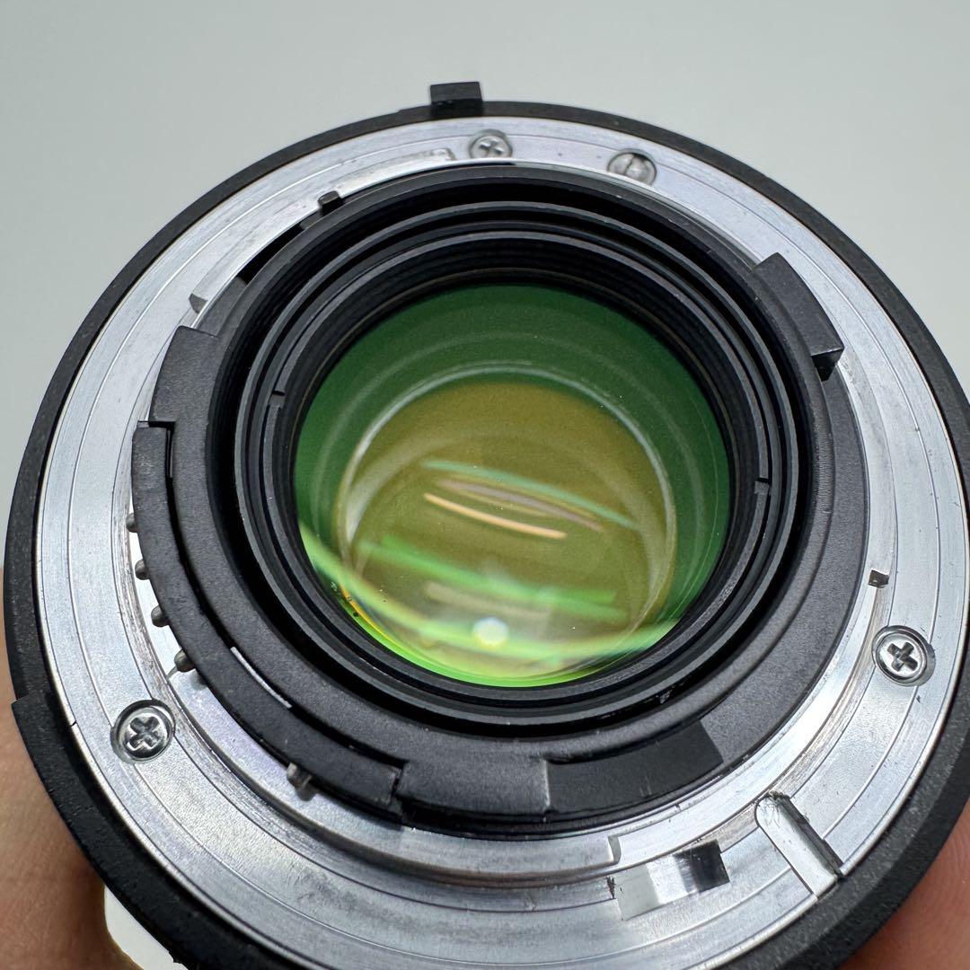 TAMRON SP AF 17-35mm F/2.8-4 Di LD ニコンF