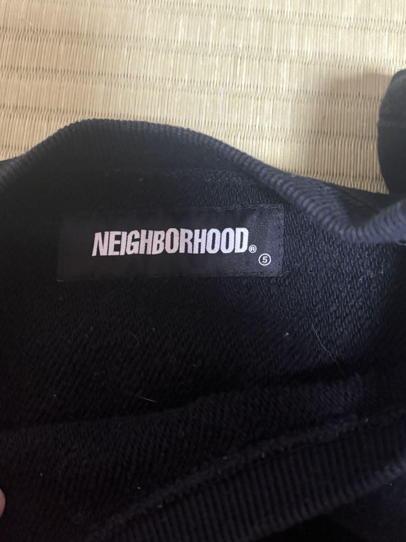 neighborhood スウェット