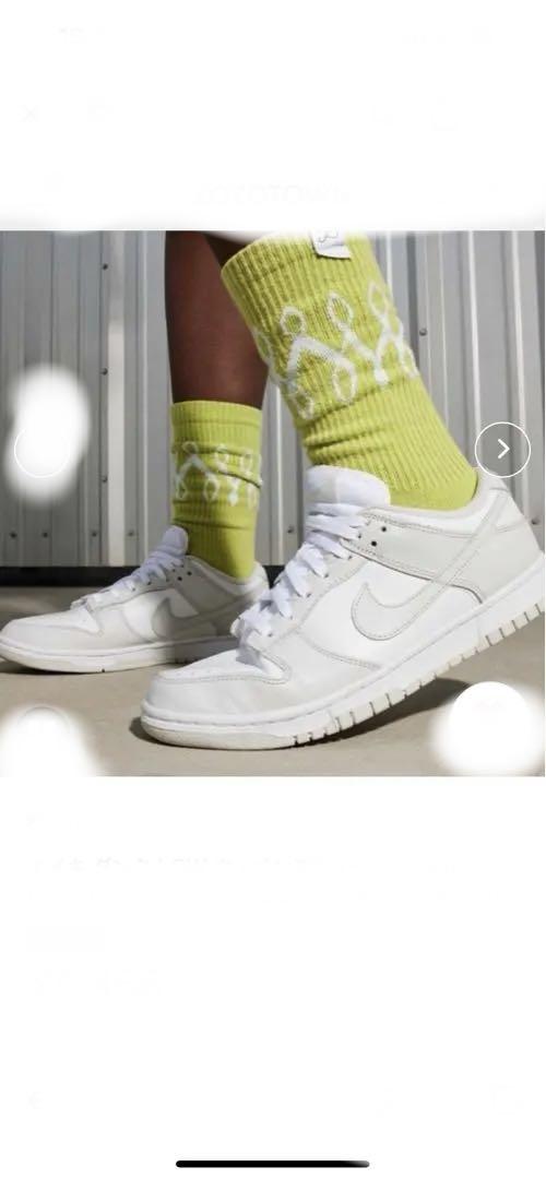ナイキ LOW Nike Dunk Low 15,400円