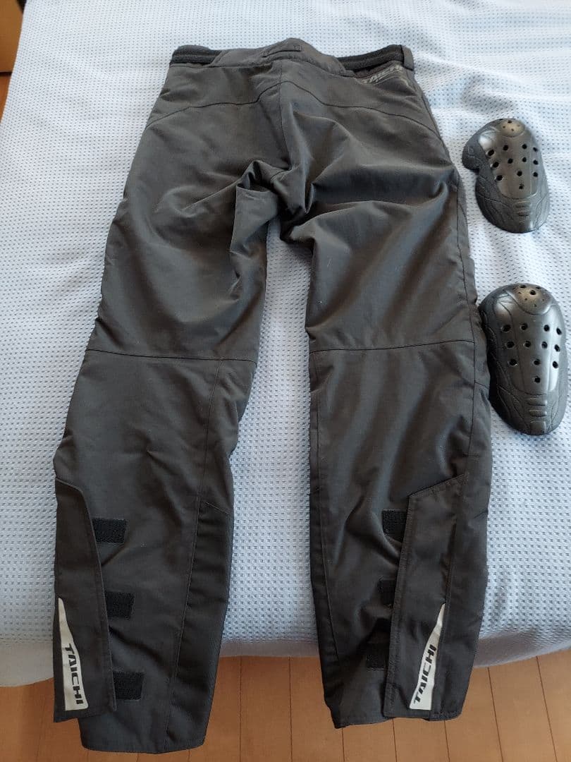 RSタイチ 防寒オーバーパンツ | mtevino.ge