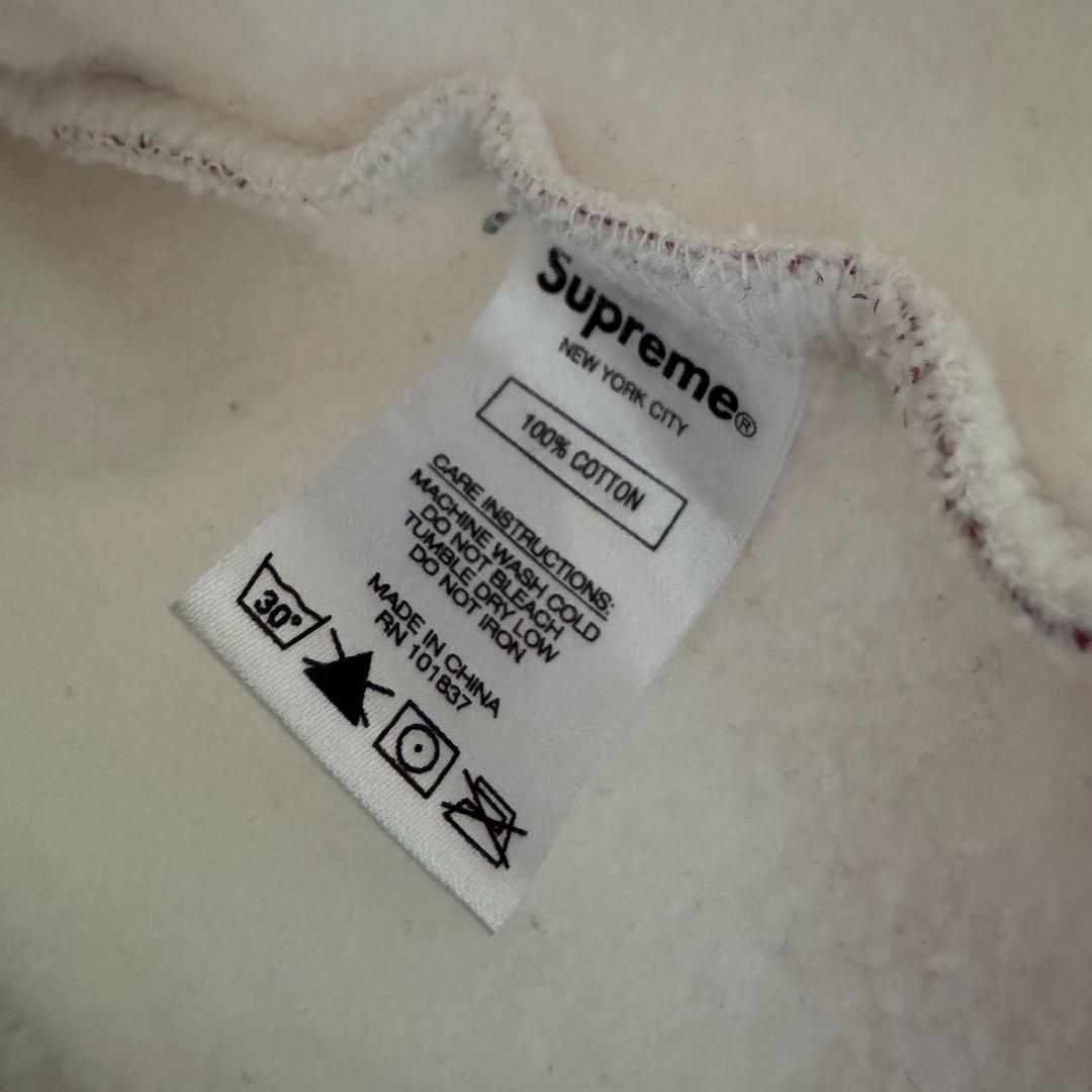 supreme Naomi Crewneck スウェット　トレーナー