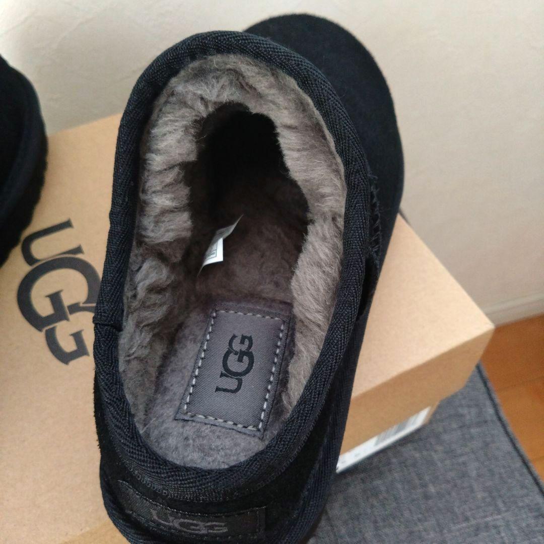 FRAMeWORK UGG Classic slipper　24cn