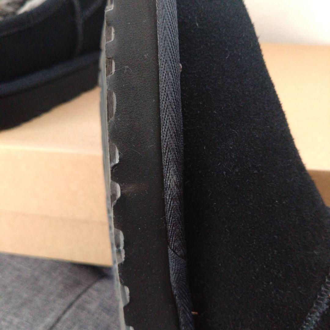 FRAMeWORK UGG Classic slipper　24cn