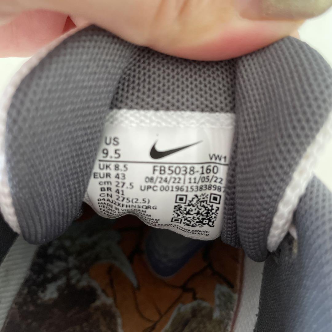 シューズ(男性用) Nike Air Max 90 Golf NRG FB5038-160