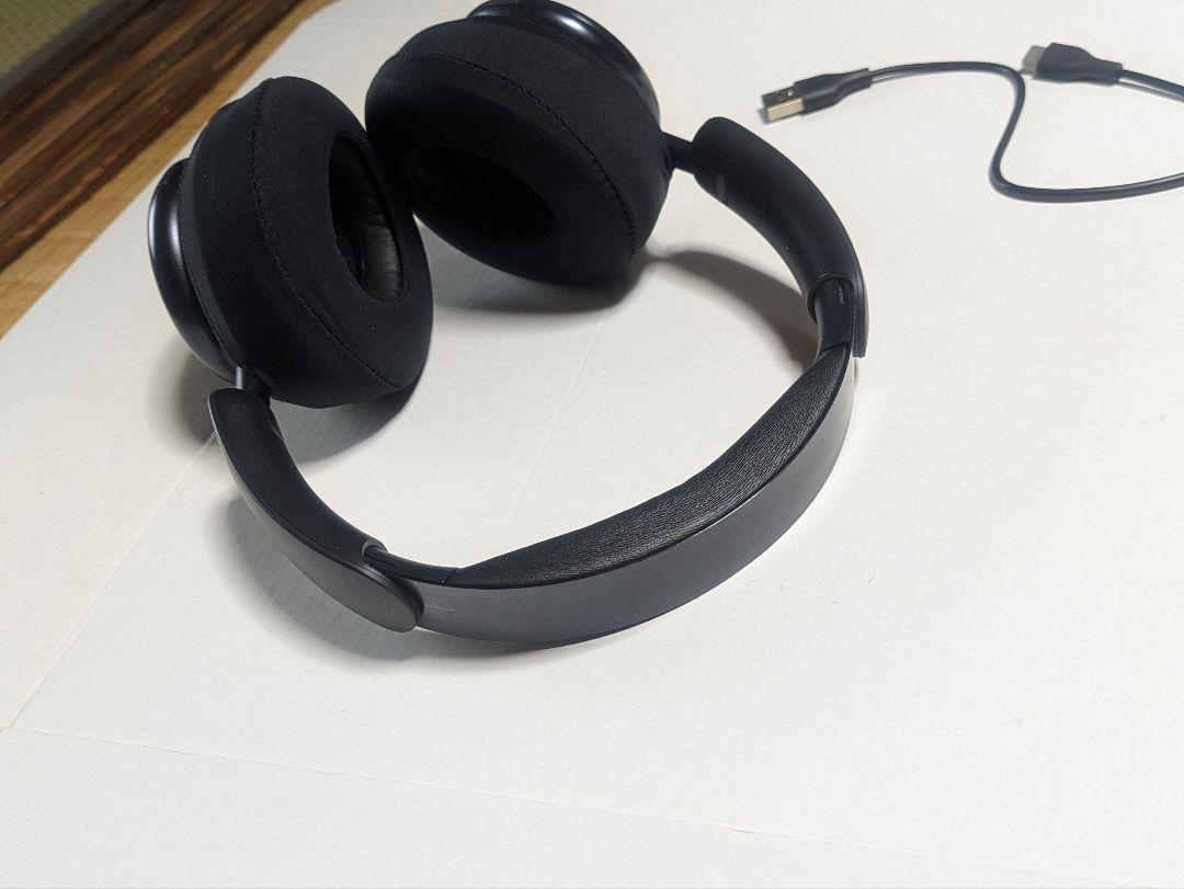 ク*ミ様 soundcore SPACE Q45 ワイヤレスヘッドホン