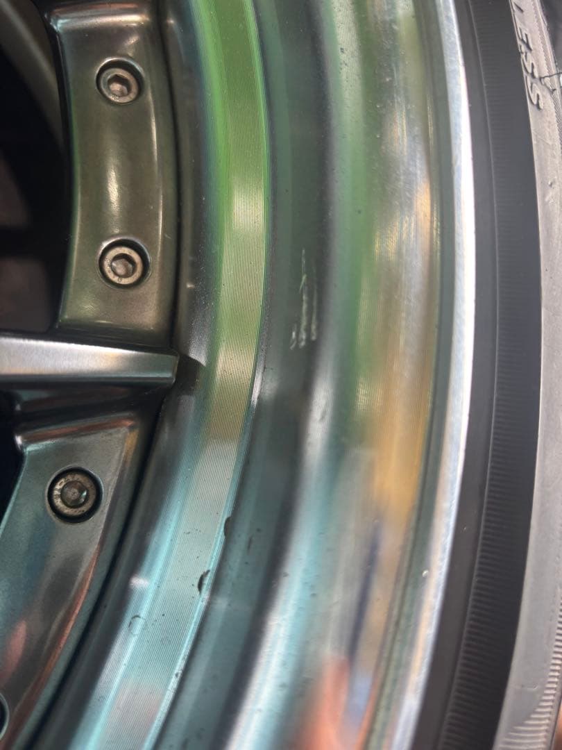 エイムゲインGⅡM