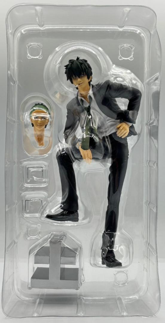 G.E.M.シリーズ 土方十四郎 スーツとメガネver. フィギュア