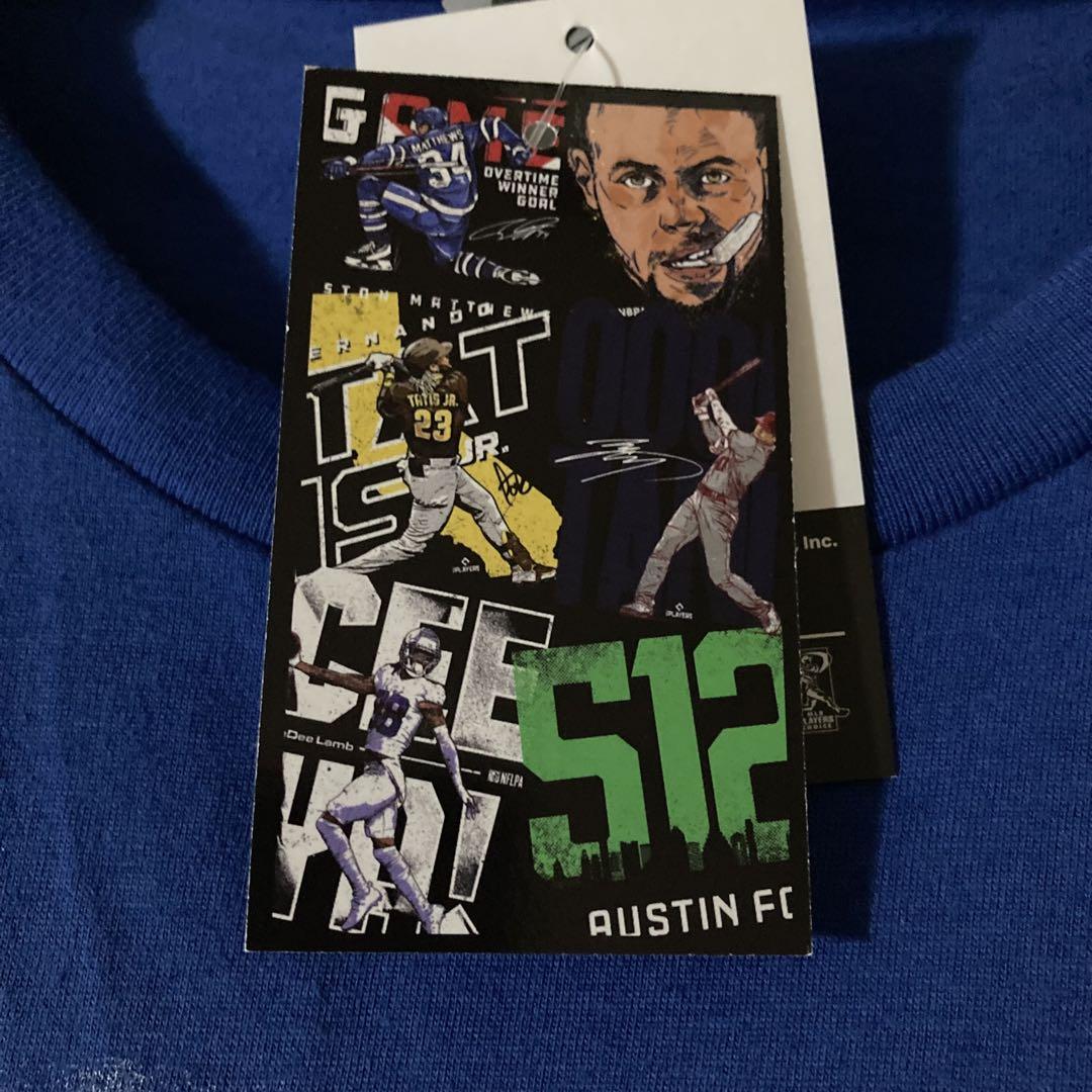 ドジャース　大谷翔平 Tシャツ XL