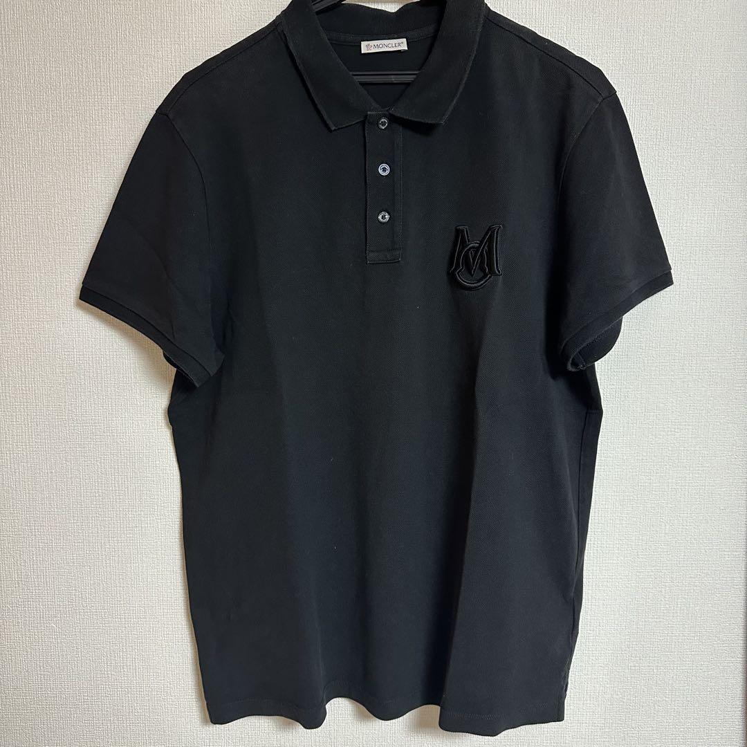 MONCLER(モンクレール)ポロシャツ