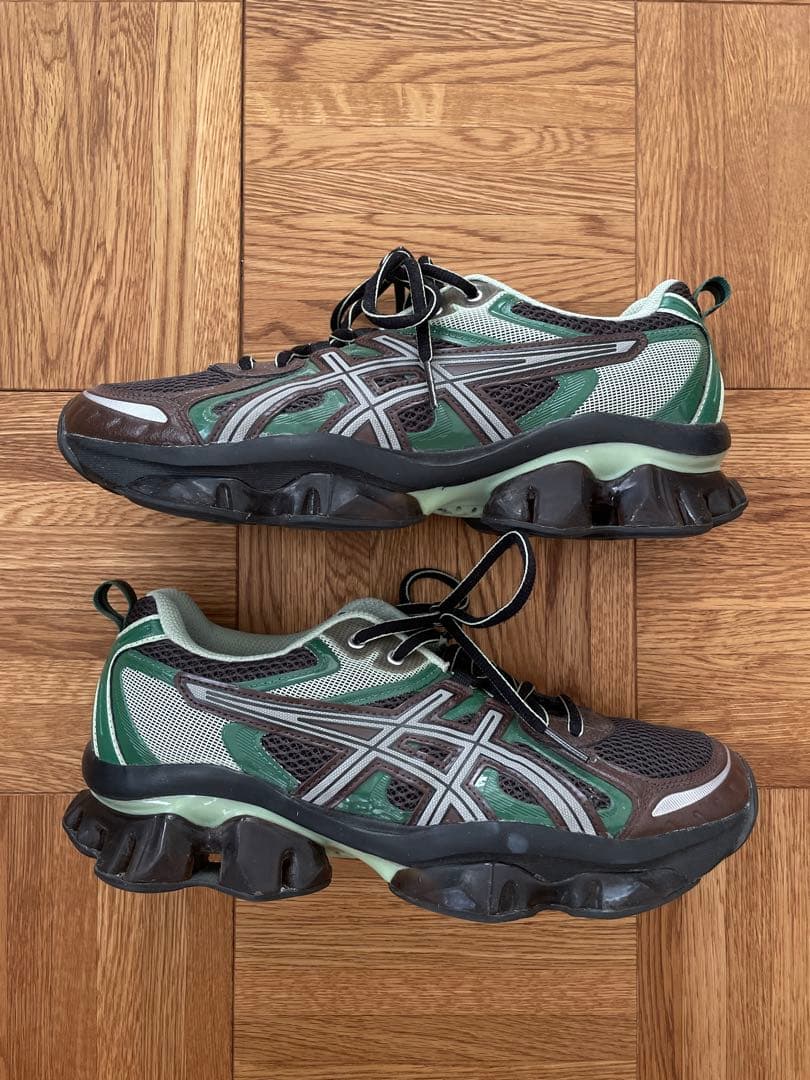 asics GEL-QUANTUM KINETIC