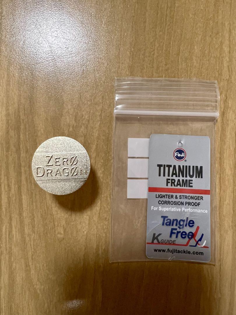 【未使用品】ZERODRAGON ゼロドラゴン　UMV723