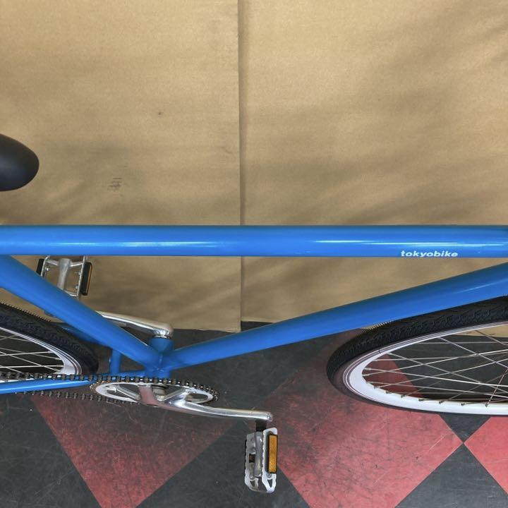 tokyobike 650C シングルスピード