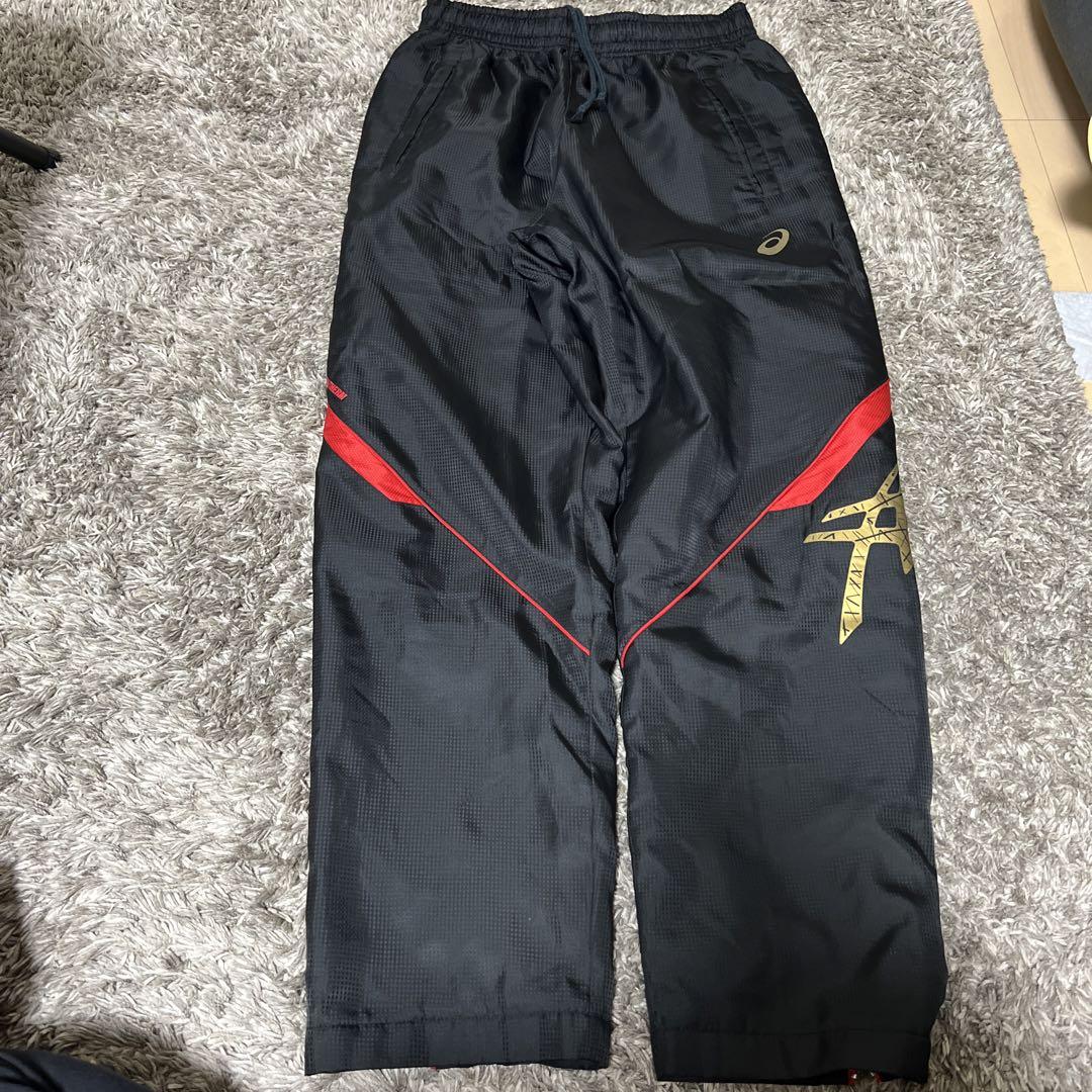 asics 上下セット
