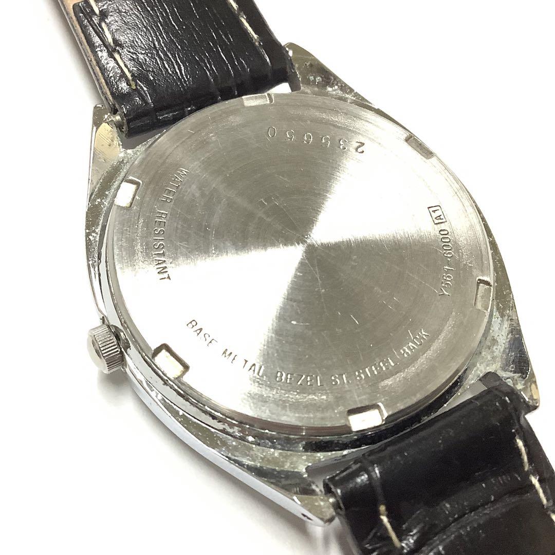 ビンテージ SEIKO ALBA ミッキーマウス ミニーマウス 腕時計