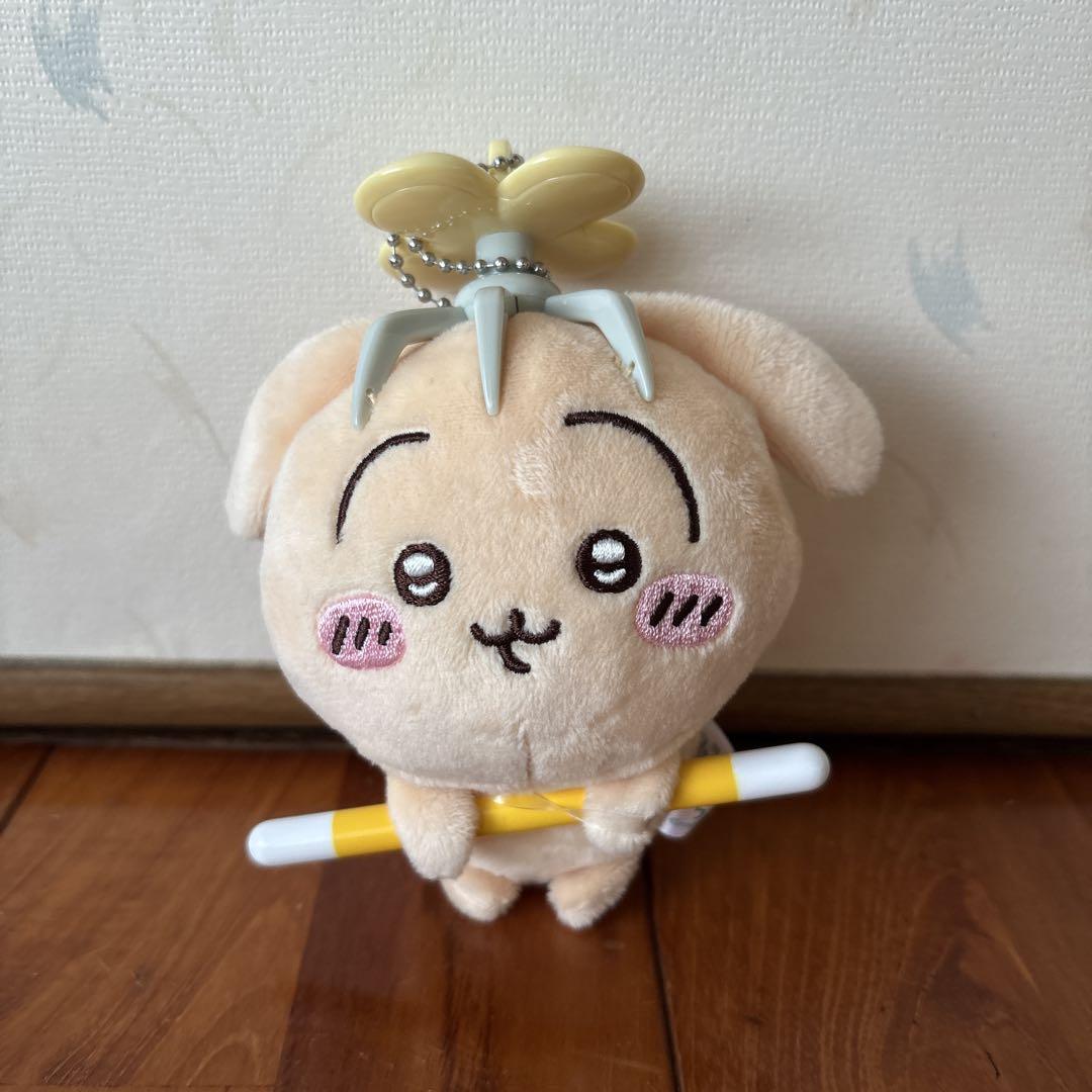 ちいかわ討伐マスコット うさぎ - メルカリ
