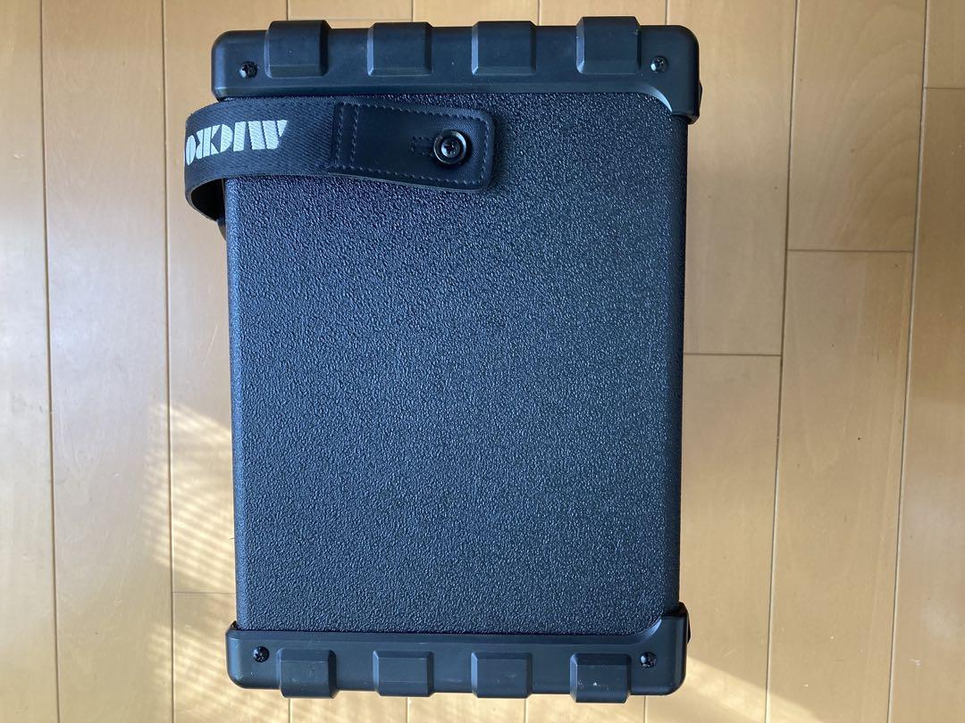 MICRO CUBE BASS RX ローランド 純正ACアダプタ付 送料込み