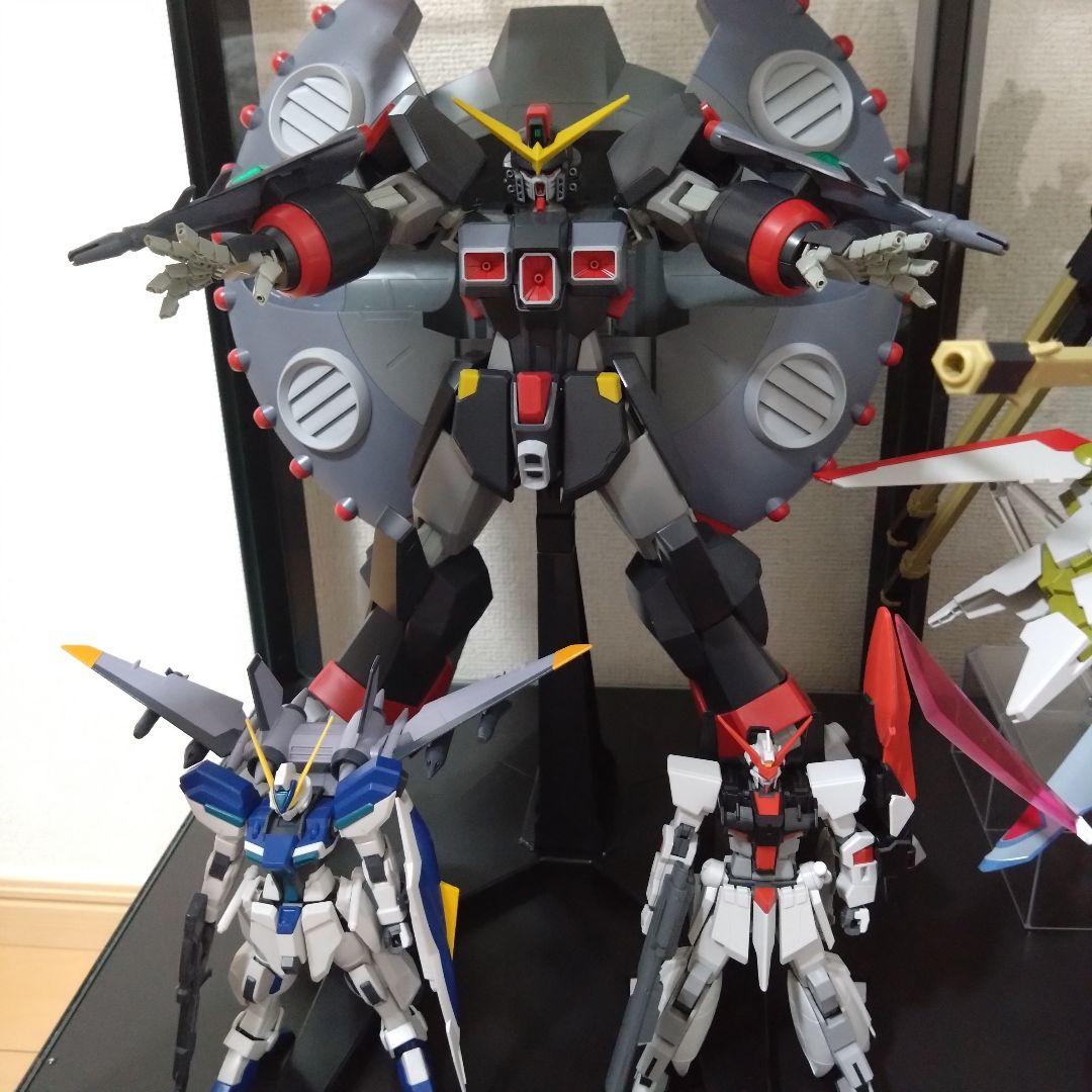 ガンプラ ジャンク まとめ売り 24点セット【SEED FREEDOM