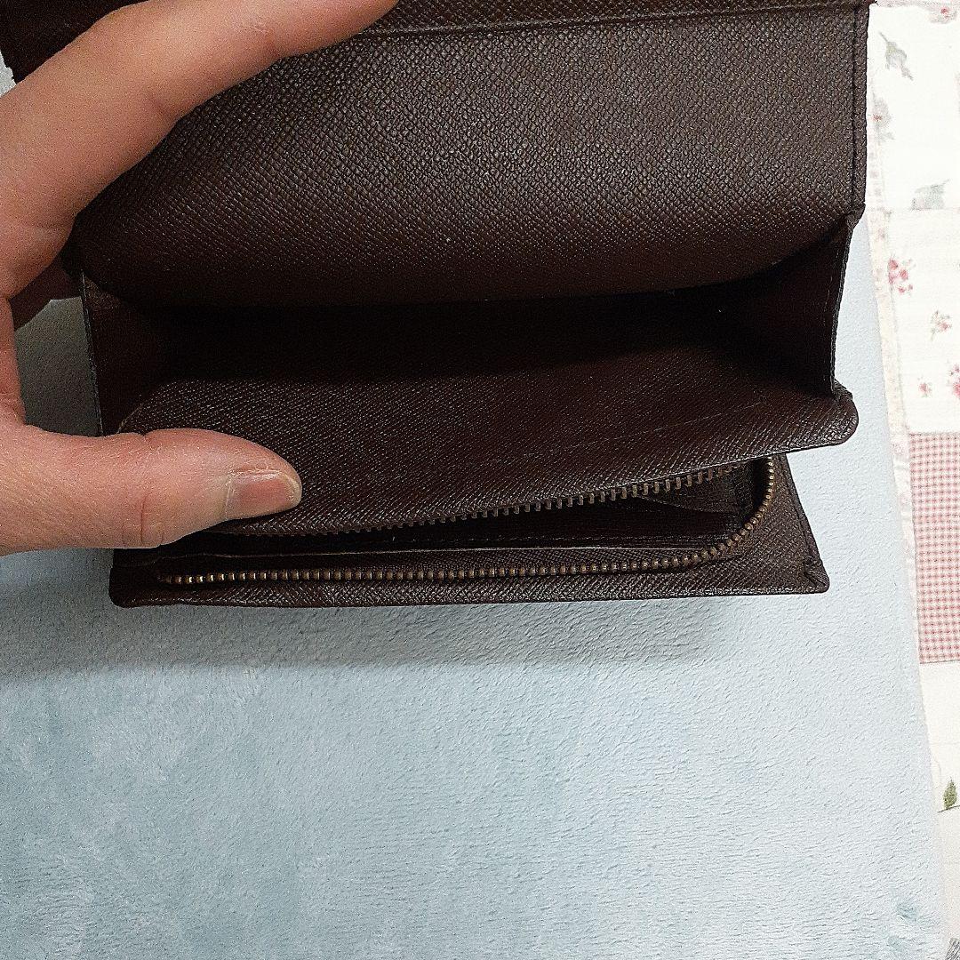 ダミエパターン