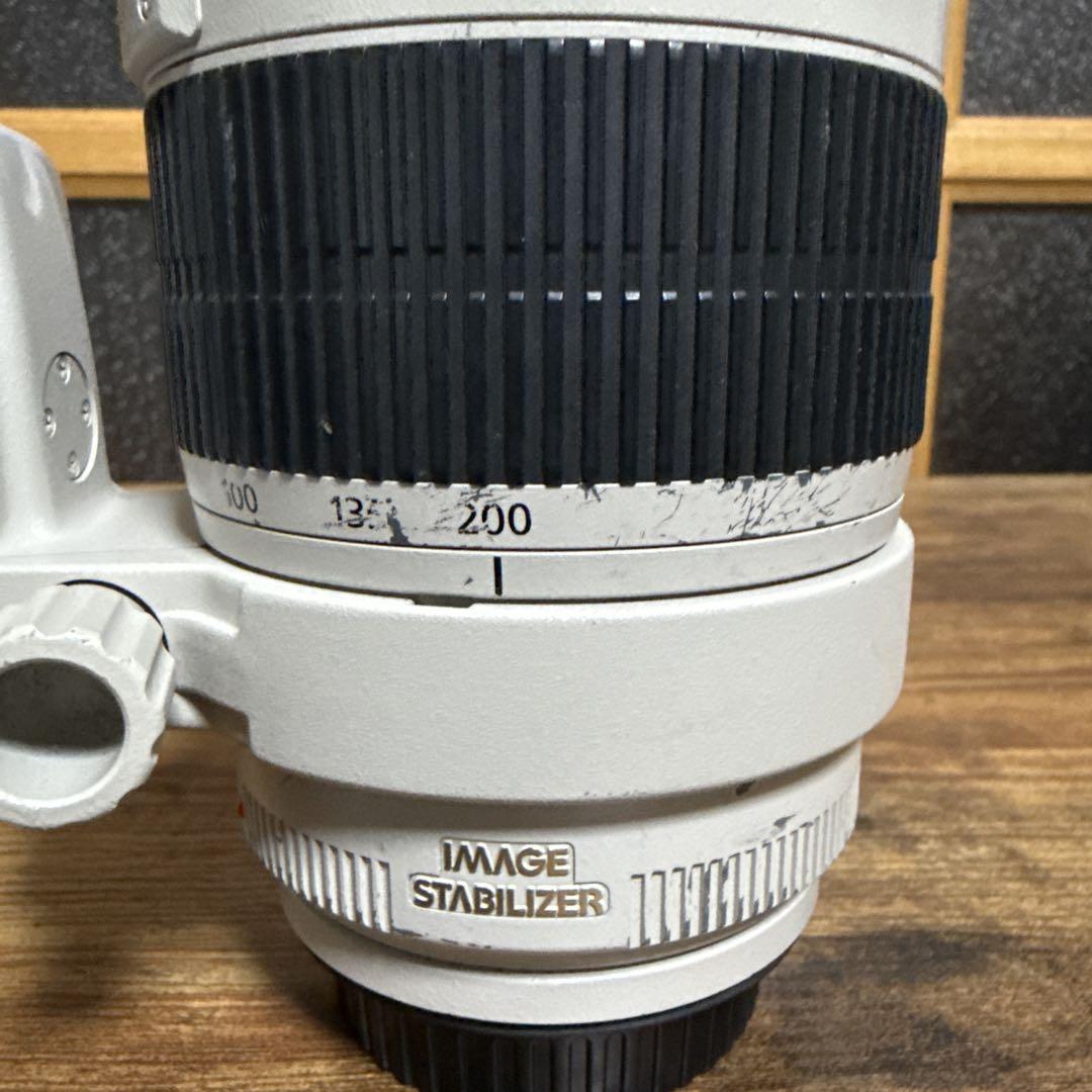 EF70-200mm F2.8L