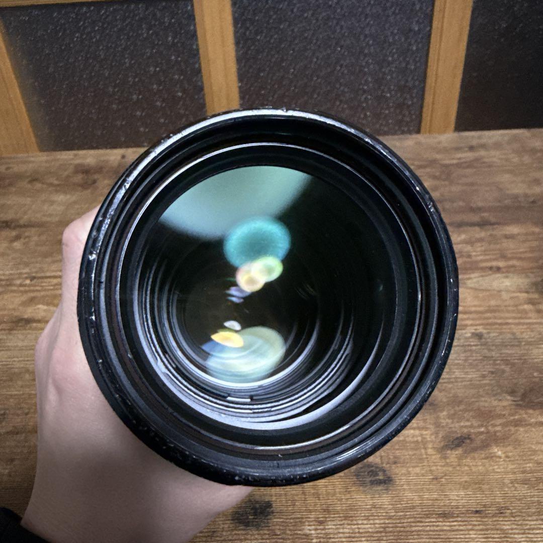 EF70-200mm