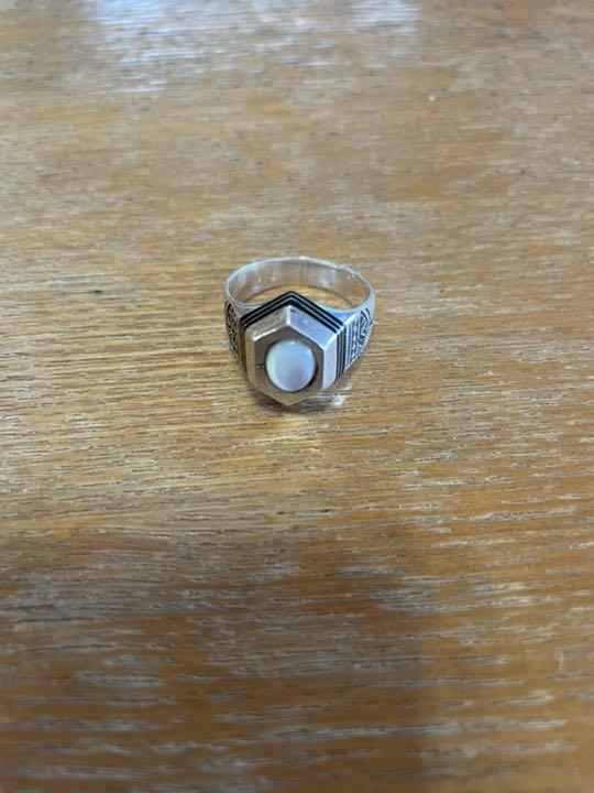 安価 ワタナベ
Bijoux Touareg du Sahara リング 安価 ワタナベ
Bijoux Touareg du Sahara リング