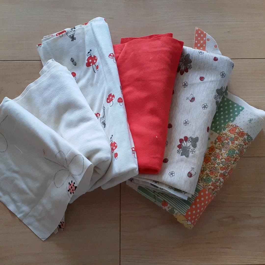 メルカリ めっちゃ 可愛い ハギレセット 生地 糸 1 000 中古や未使用のフリマ メルカリ めっちゃ 可愛い ハギレセット 生地 糸 1 000 中古や未使用のフリマ