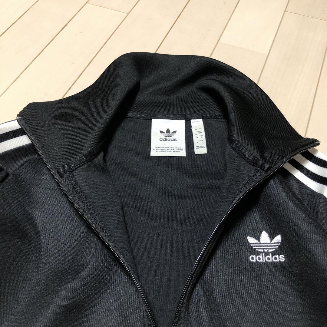 アディダス オリジナルス　トラックジャケット　ベッケンバウアーTT サイズXO
