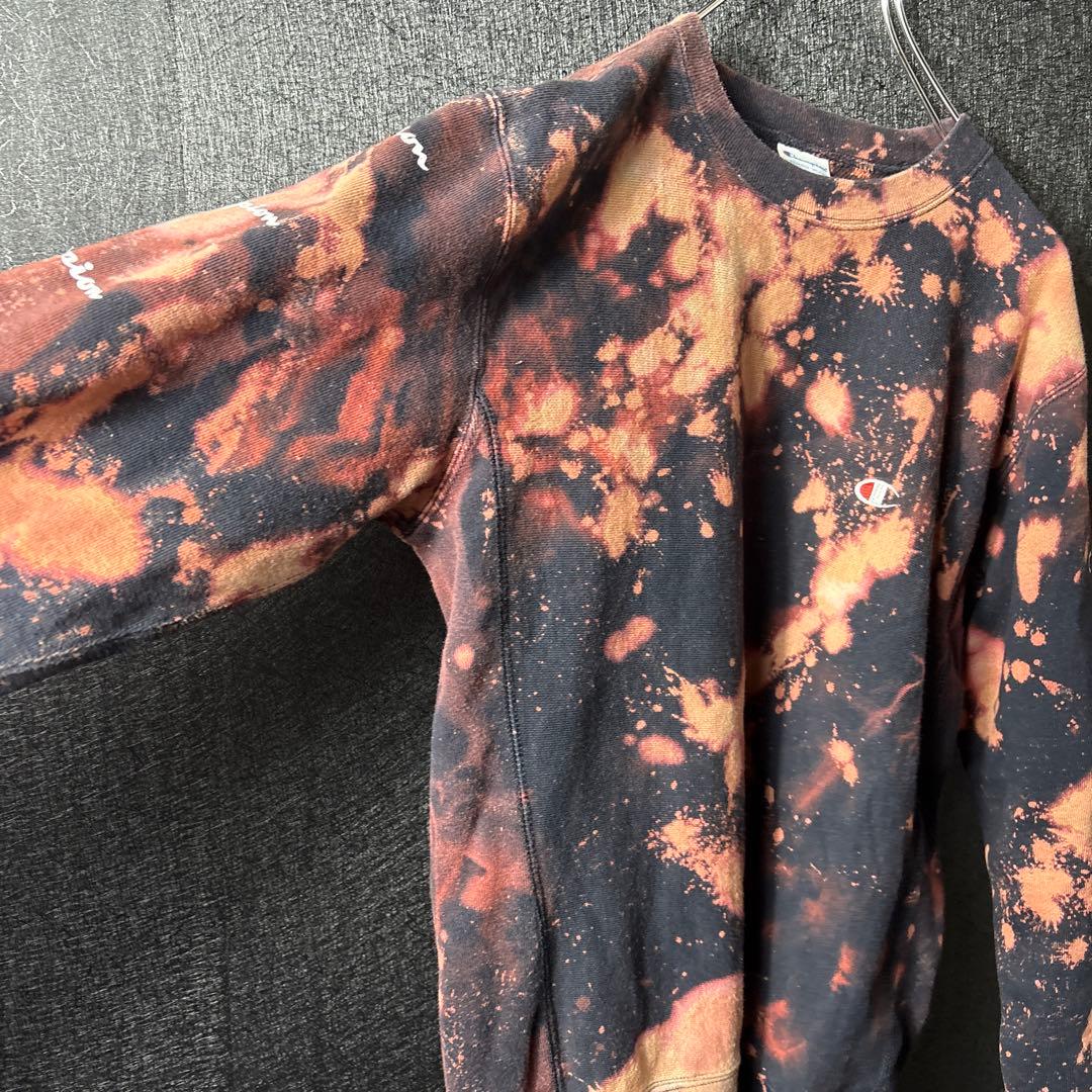 リバースウィーブM