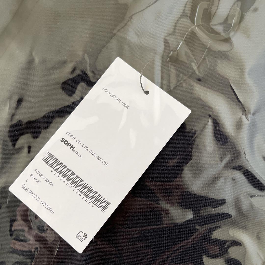 FCRB VENTILATION SHORTS サイズL