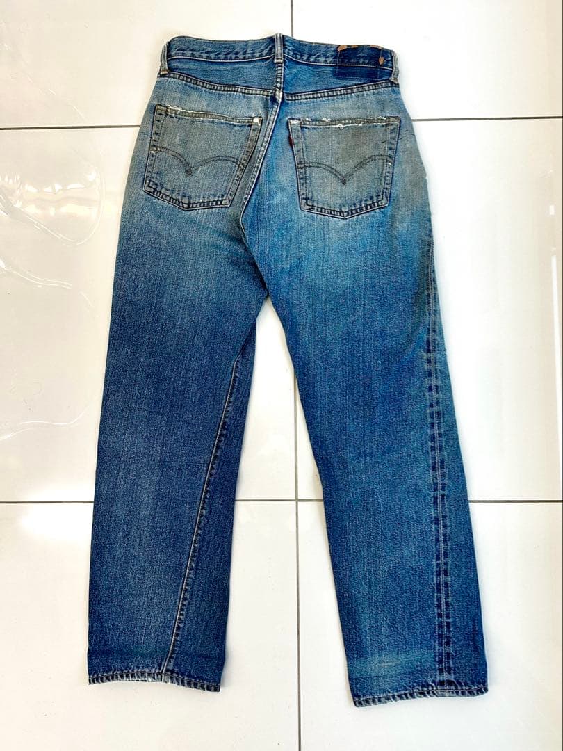 早い者勝ち60s 501 bige 初期