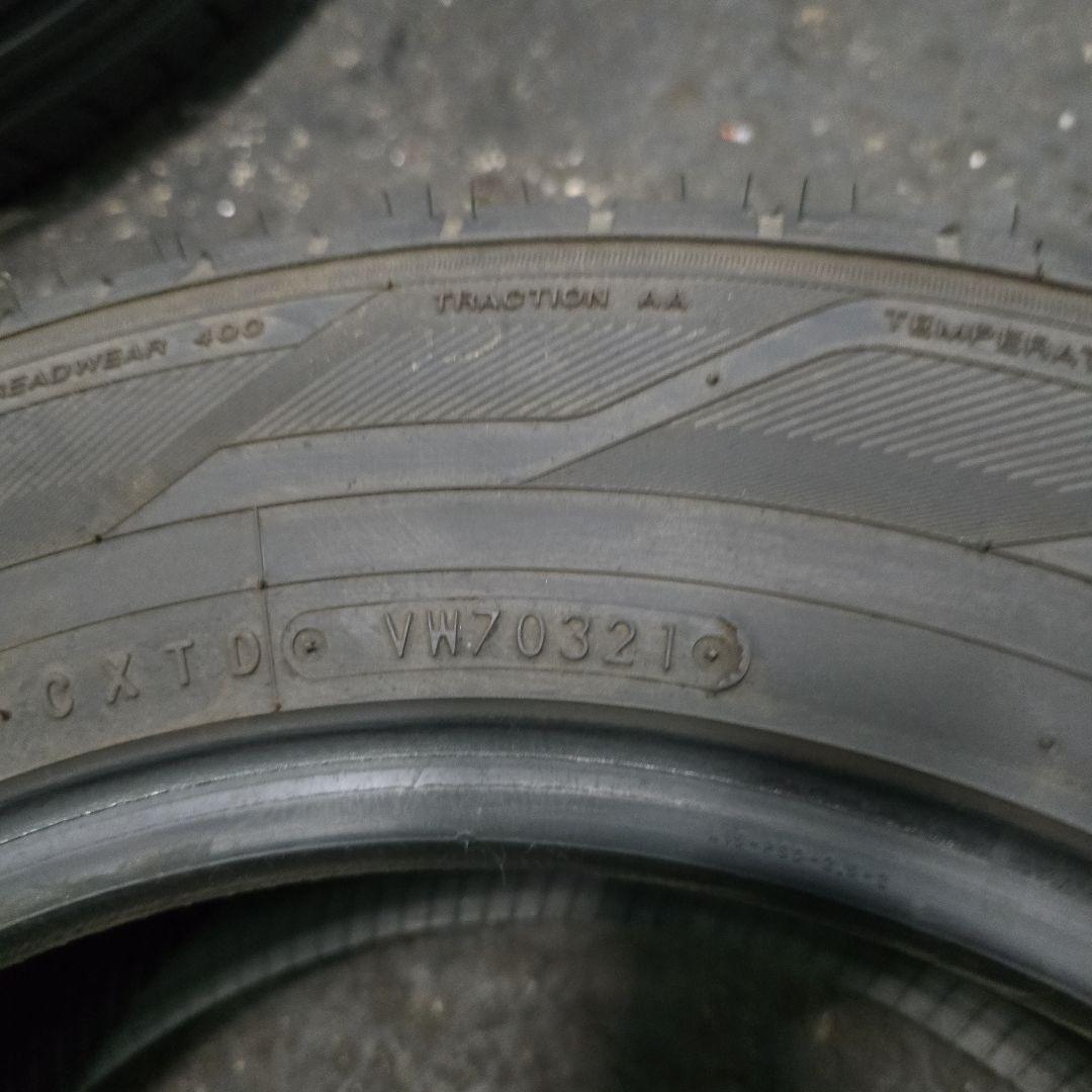 Toyo PROXES CF2 suv 175/80R15 タイヤ 4本セット