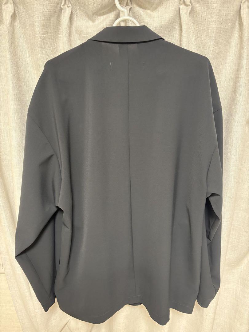 N.HOOLYWOOD 別注 25ss セットアップ ジャケット パンツ 38