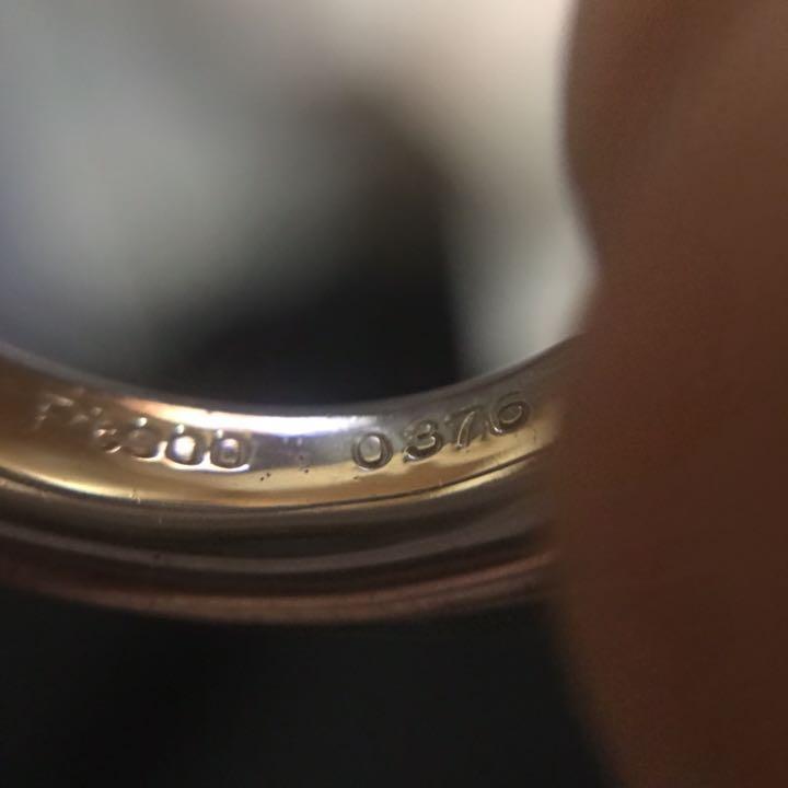 超激得在庫 ボーナス割 最終値下げ 天然ダイヤモンドリング サイズ不明 VBTSt-m47262958825 セール新作