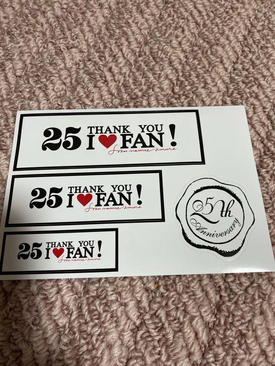 安室奈美恵　Final Tour 2018～Finally〜初回盤DVD5枚組
