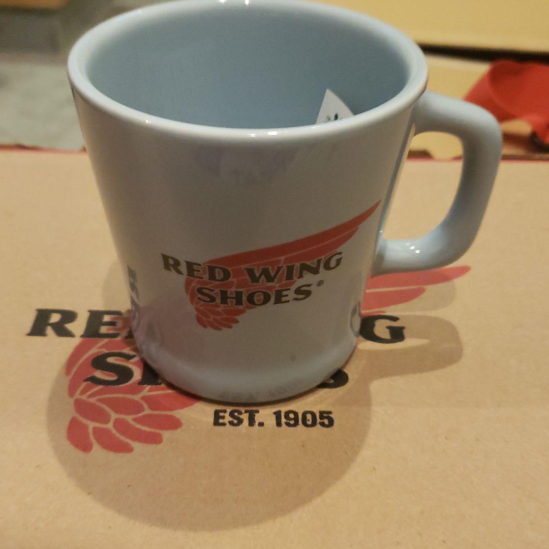 レッドウィング REDWING マグカップ