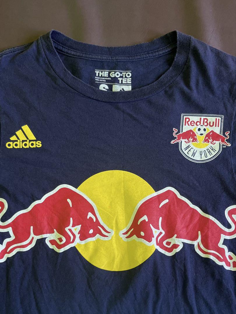 サッカー　MLS　ニューヨーク　レッドブルズ　アンリ　Ｔシャツ