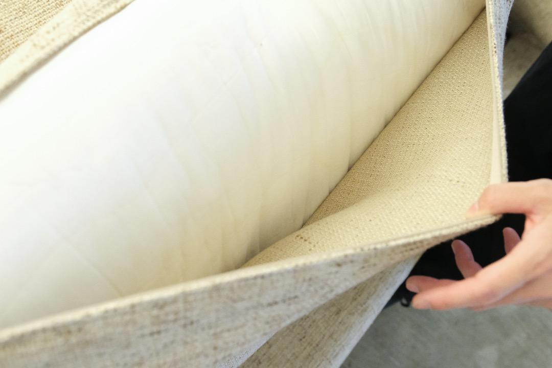 送料込 Cassina カッシーナ MARALUNGA マラルンガ 2Pワイド