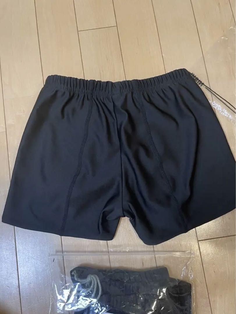 Nishi 陸上　ショートタイツ　S パンツ　ランパン　ニシ　ランニングパンツ