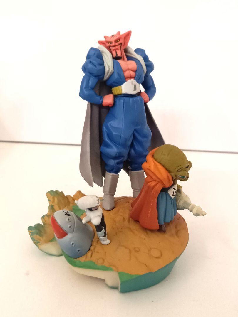 ドラカプ ネオ ボーナスパーツ 黒幕登場! 開封品 欠品有り