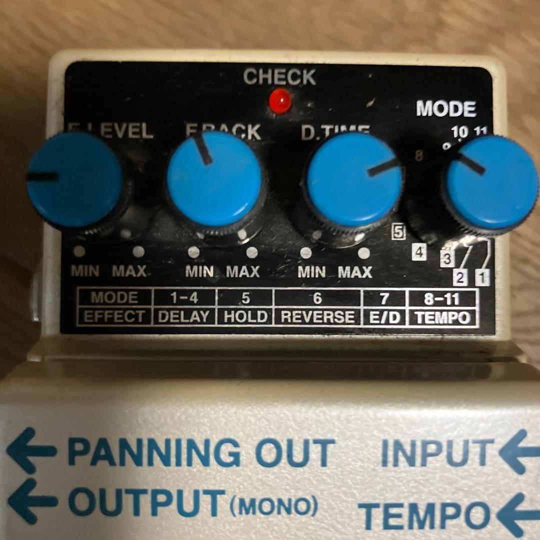 BOSS デジタルディレイ DD-5 dd5_2_main.jpg