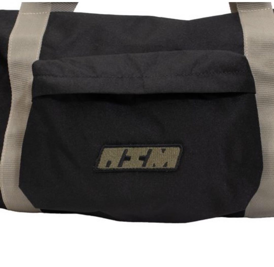 開催中セール一覧 あいみょん】ドルアパグッズ AIM Boston Bag - メルカリ ミュージシャン