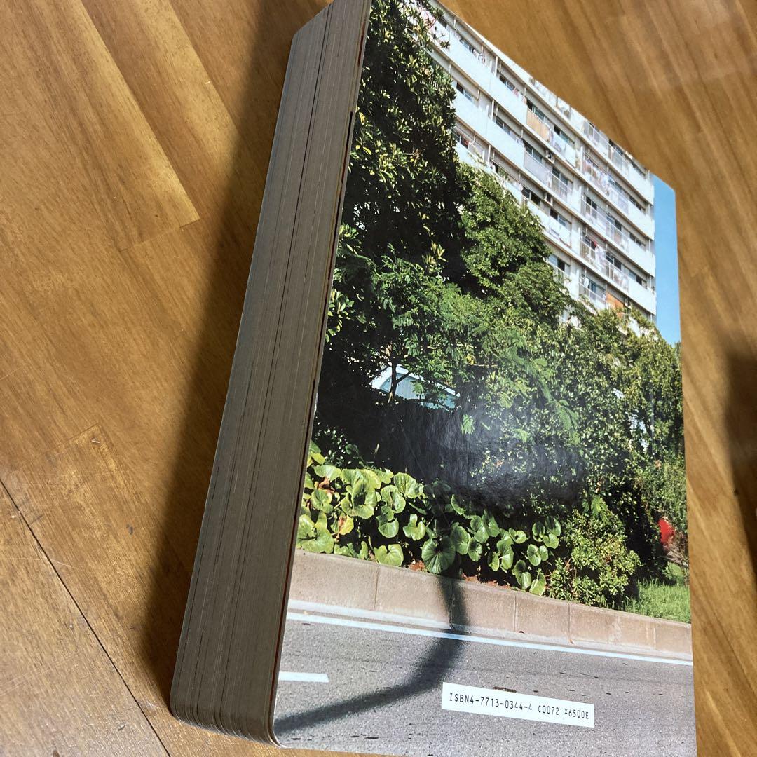 Takashi Homma Tokyo Suburbia 画像7